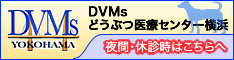 DVMs動物医療センター横浜 夜間・休診時はこちらへ